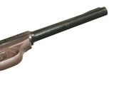 BROWNING CHALLENGER II SEMI-AUTO
.22 RIMFIRE PISTOL - 6 of 12