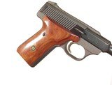 BROWNING CHALLENGER II SEMI-AUTO
.22 RIMFIRE PISTOL - 9 of 12