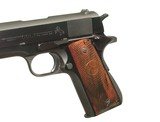 EARLY POST-WAR COLT 1911 GOVERNMENT MODEL - 5 of 9