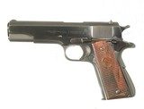 EARLY POST-WAR COLT 1911 GOVERNMENT MODEL - 2 of 9