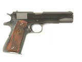 EARLY POST-WAR COLT 1911 GOVERNMENT MODEL