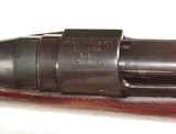 ROSS MODEL 10 SPORTING RIFLE IN .280 ROSS CALIBER - 6 of 10
