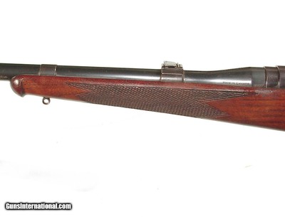 ROSS MODEL 10 SPORTING RIFLE IN .280 ROSS CALIBER - Image 9 of 10