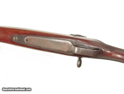 ROSS MODEL 10 SPORTING RIFLE IN .280 ROSS CALIBER - Image 10 of 10