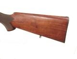 ROSS MODEL 10 SPORTING RIFLE IN .280 ROSS CALIBER - 8 of 10
