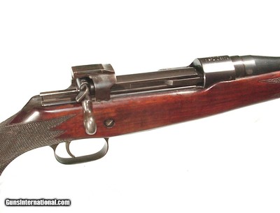 ROSS MODEL 10 SPORTING RIFLE IN .280 ROSS CALIBER