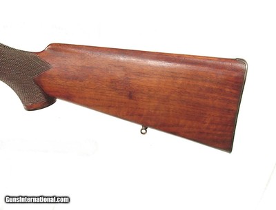 ROSS MODEL 10 SPORTING RIFLE IN .280 ROSS CALIBER - Image 8 of 10
