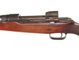 ROSS MODEL 10 SPORTING RIFLE IN .280 ROSS CALIBER - 3 of 10