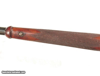 ROSS MODEL 10 SPORTING RIFLE IN .280 ROSS CALIBER - Image 4 of 10