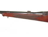 ROSS MODEL 10 SPORTING RIFLE IN .280 ROSS CALIBER - 9 of 10