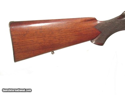 ROSS MODEL 10 SPORTING RIFLE IN .280 ROSS CALIBER - Image 5 of 10