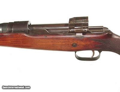 ROSS MODEL 10 SPORTING RIFLE IN .280 ROSS CALIBER - Image 3 of 10