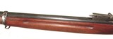 WINCHESTER MODEL 1885 2nd MODEL HIWALL MUSKET IN .22 RIMFIRE - 8 of 8