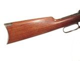PRE-WAR WINCHESTER MODEL 1894 RIFLE - 8 of 8