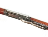 PRE-WAR WINCHESTER MODEL 1894 RIFLE - 5 of 8