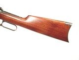 PRE-WAR WINCHESTER MODEL 1894 RIFLE - 6 of 8