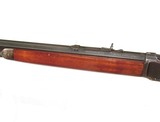 PRE-WAR WINCHESTER MODEL 1894 RIFLE - 4 of 8