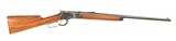 WINCHESTER MODEL 1892 RIFLE IN .38-40 WITH SPECIAL ORDER FEATURES - 1 of 9