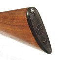 WINCHESTER MODEL 1892 RIFLE IN .38-40 WITH SPECIAL ORDER FEATURES - 8 of 9