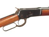 WINCHESTER MODEL 1892 RIFLE IN .38-40 WITH SPECIAL ORDER FEATURES - 2 of 9