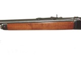 WINCHESTER MODEL 1892 RIFLE IN .38-40 WITH SPECIAL ORDER FEATURES - 7 of 9