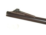 PRE-64 WINCHESTER MODEL 70 STANDARD RIFLE IN .30-06 CALIBER - 4 of 9