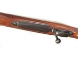 PRE-64 WINCHESTER MODEL 70 STANDARD RIFLE IN .30-06 CALIBER - 6 of 9