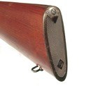 PRE-64 WINCHESTER MODEL 70 STANDARD RIFLE IN .30-06 CALIBER - 9 of 9