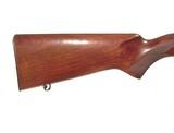 PRE-64 WINCHESTER MODEL 70 STANDARD RIFLE IN .30-06 CALIBER - 5 of 9
