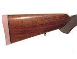 CASED W.J.J. JEFERYS .450/400 NITRO EXPRESS DOUBLE RIFLE - 5 of 14