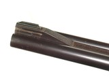 CASED W.J.J. JEFERYS .450/400 NITRO EXPRESS DOUBLE RIFLE - 13 of 14