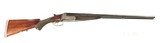 CASED W.J.J. JEFERYS .450/400 NITRO EXPRESS DOUBLE RIFLE - 10 of 14