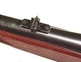 PRE-64 WINCHESTER MODEL 70 {SUPER-GRADE} IN .375 H&H MAGNUM - 8 of 10
