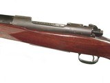 PRE-64 WINCHESTER MODEL 70 {SUPER-GRADE} IN .375 H&H MAGNUM - 3 of 10