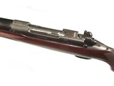 PRE-64 WINCHESTER MODEL 70 {SUPER-GRADE} IN .375 H&H MAGNUM - 4 of 10