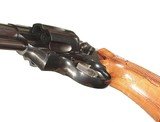 SMITH & WESSON MODEL 29-3 REVOLVER., .44 MAGNUM CALIBER, 8 3/8