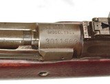 U.S. REMINGTON 1903-A3 SERVICE RIFLE - 3 of 10