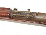 U.S. REMINGTON 1903-A3 SERVICE RIFLE - 8 of 10