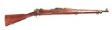 U.S. REMINGTON 1903-A3 SERVICE RIFLE