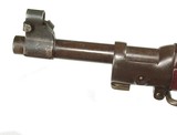 U.S. REMINGTON 1903-A3 SERVICE RIFLE - 4 of 10