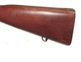 U.S. REMINGTON 1903-A3 SERVICE RIFLE - 10 of 10