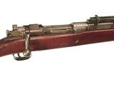 U.S. REMINGTON 1903-A3 SERVICE RIFLE - 2 of 10