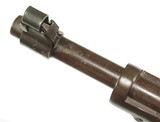U.S. REMINGTON 1903-A3 SERVICE RIFLE - 5 of 10