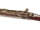 U.S. REMINGTON 1903-A3 SERVICE RIFLE - 7 of 10
