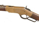 WINCHESTER 3rd MODEL 1866 CARBINE - 3 of 13