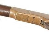 WINCHESTER 3rd MODEL 1866 CARBINE - 4 of 13