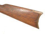 WINCHESTER 3rd MODEL 1866 CARBINE - 6 of 13