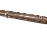 WINCHESTER 3rd MODEL 1866 CARBINE - 12 of 13