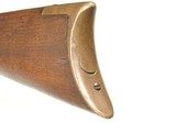 WINCHESTER 3rd MODEL 1866 CARBINE - 8 of 13