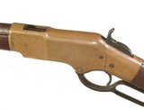 WINCHESTER 3rd MODEL 1866 CARBINE - 7 of 13